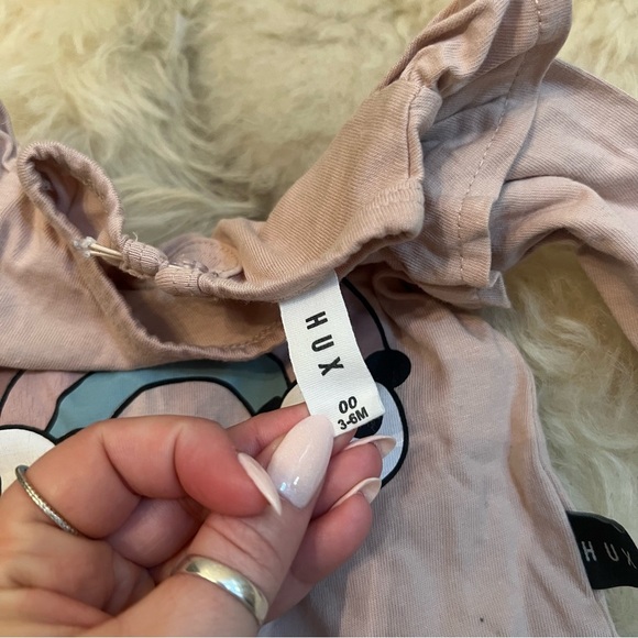 Huxbaby Tee - Picture 3 of 5